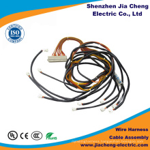 Connector AMP Auto Wire Harness Cable Assembly